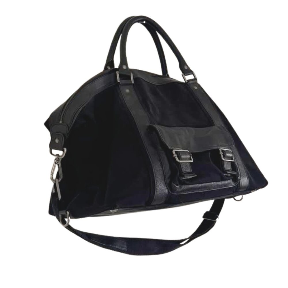 Banana Republic Weekender Duffle Bag - Picture 2 of 7